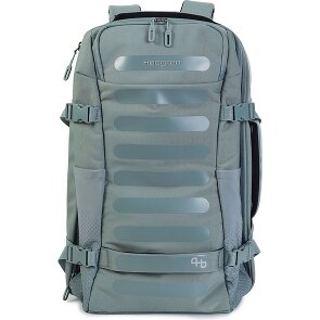 Hedgren Comby Trip L Daypack RFID Schutz 53 cm Laptopfach