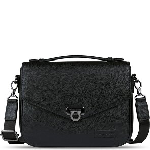 Bugatti Elsa Umhängetasche Leder 25 cm