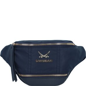 Sansibar Gürteltasche 24 cm