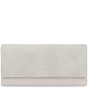 Kapten & Son Triomphe Geldbörse RFID Schutz 21 cm