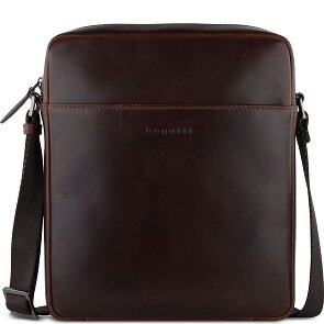 Bugatti Romano Umhängetasche Leder 23 cm