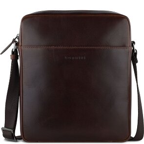 Bugatti Romano Umhängetasche Leder 23 cm