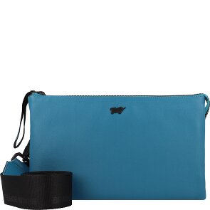 Braun Büffel Capri Umhängetasche RFID Schutz Leder 23 cm