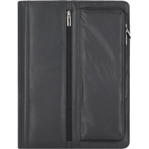 Alassio Carpo Schreibmappe Leder 36 cm