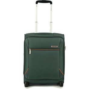 Samsonite Base Breeze 2 Rollen Kabinentrolley 45 cm