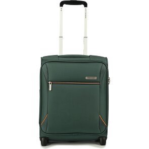 Samsonite Base Breeze 2 Rollen Kabinentrolley 45 cm