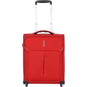 Roncato Ironik 2.0 2 Rollen Kabinentrolley 45 cm