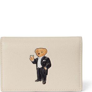 POLO RALPH LAUREN Bear Kreditkartenetui Leder 8.5 cm