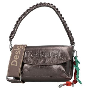 Desigual Half Trokel Schultertasche 22.5 cm