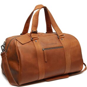 The Chesterfield Brand Volenza Weekender Reisetasche Leder 46 cm
