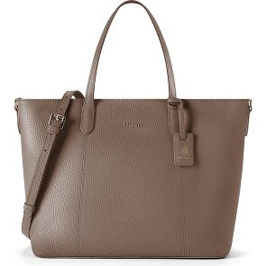 Lazarotti Bologna Leather Shopper Crossbody Tasche Leder 31 cm