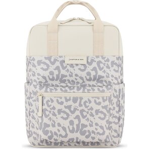 Kapten & Son Bergen Pro Daypack 39 cm Laptopfach