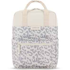 Kapten & Son Bergen Pro Daypack 39 cm Laptopfach