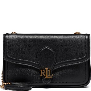 Lauren Ralph Lauren Bradley Umhängetasche Leder 20.5 cm