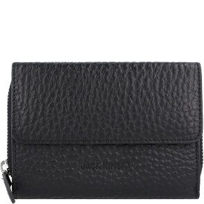 Jack Kinsky Albany Geldbörse RFID Schutz Leder 13.5 cm