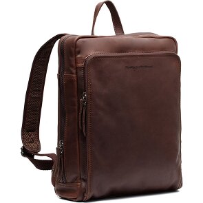 The Chesterfield Brand Jasper Daypack Leder 39 cm Laptopfach