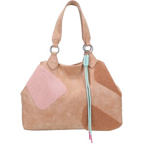 Fritzi aus Preußen Izzy Schultertasche 42 cm