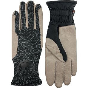 Kessler Sport Mattila Handschuhe Leder