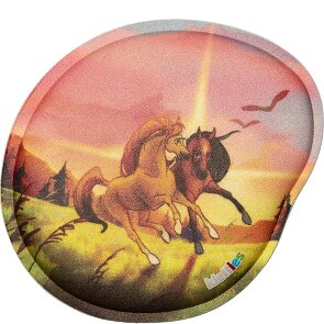 Ergobag Glow In The Dark Klettie