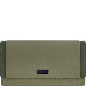 Bugatti Sina Geldbörse RFID Schutz Leder 18.5 cm