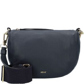 abro Dalia Umhängetasche Leder 22 cm