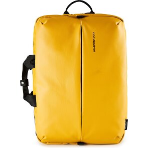 Mandarina Duck Eco Coated Daypack 40 cm