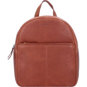 Burkely Antique Avery Daypack Leder 30 cm Laptopfach