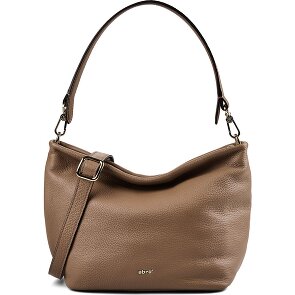 abro Ebony Schultertasche Leder 30 cm