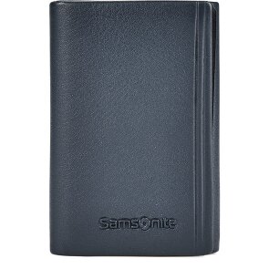 Samsonite Attack 3.0 Schlüsseletui Leder 6 cm