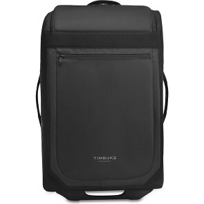 Timbuk2 Co-Pilot 2 Rollen Kabinentrolley 55 cm Laptopfach