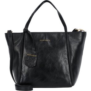 Burkely Fine Florence Handtasche Leder 20 cm
