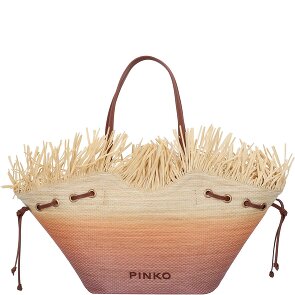 PINKO Pagoda Shopper Tasche 27 cm