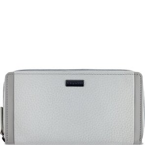 Bugatti Sina Geldbörse RFID Schutz Leder 19 cm
