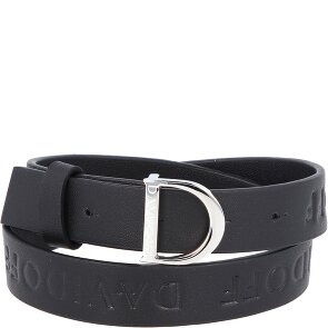 Davidoff Icon Armband Leder 45 cm
