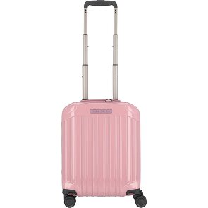 Piquadro PQ-Light 4 Rollen Kabinentrolley 45 cm