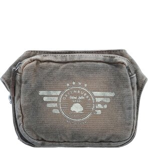 Greenburry Vintage Aviator Gürteltasche 20 cm