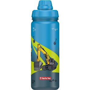 Step by Step Trinkflasche 1 ml