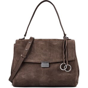 Marc O'Polo Schultertasche Leder 45 cm