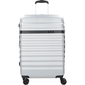 Bugatti Corium 4-Rollen Trolley 66 cm