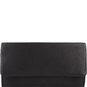 Jack Kinsky Brisbane Geldbörse RFID Leder 18,5 cm