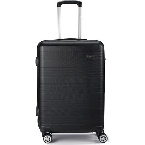 Benzi 5330 4 Rollen Trolley M 65 cm