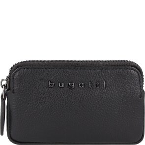 Bugatti Bella Schlüsseletui Leder 12 cm