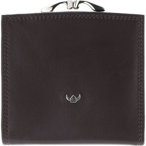 Golden Head Polo Geldbörse RFID Leder 10 cm