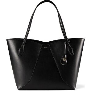 Boss Numah Shopper Tasche Leder 50 cm