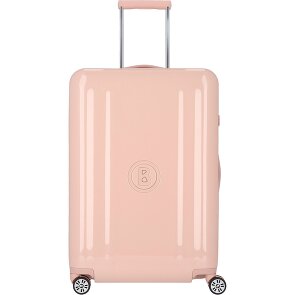 Bogner Piz 4 Rollen Trolley M 65 cm