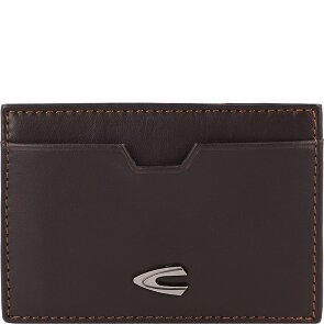 camel active Vegas Kreditkartenetui RFID Schutz Leder 10.5 cm
