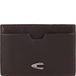 camel active Vegas Kreditkartenetui RFID Schutz Leder 10.5 cm