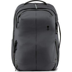 Echolac Active x Reiserucksack 50 cm Laptopfach