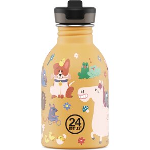 24Bottles Kids Urban Trinkflasche 250 ml