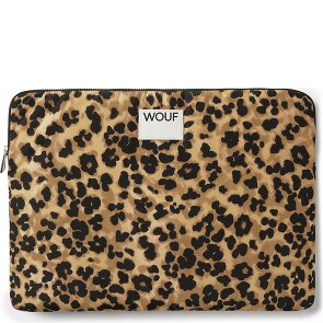 Wouf Studio Laptophülle 32.5 cm